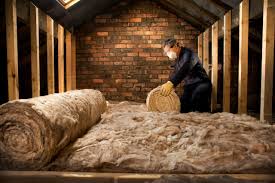 Pea Ridge, FL Insulation Services Company